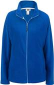 Edwards Womens Microfleece Jacket Edwards Womens Microfleece Jacket