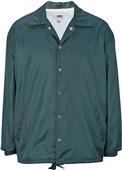 Edwards Unisex Coach's Jacket Edwards Unisex Coach's Jacket