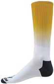 Red Lion Ombre Sublimated Crew Socks Red Lion Ombre Sublimated Crew Socks