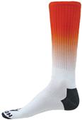 Red Lion Ombre Sublimated Crew Socks Red Lion Ombre Sublimated Crew Socks
