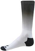 Red Lion Gradation Sublimated Knee Hi Socks Red Lion Gradation Sublimated Knee Hi Socks
