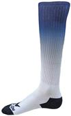 Red Lion Gradation Sublimated Knee Hi Socks Red Lion Gradation Sublimated Knee Hi Socks