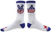 Red Lion Heroic Crew Socks - Closeout Red Lion Heroic Crew Socks - Closeout