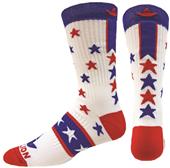 Red Lion Bold Crew Socks - Closeout Red Lion Bold Crew Socks - Closeout