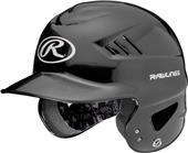 Rawlings T-Ball/Yth COOLFLO Batting Helmet-NOCSAE Rawlings T-Ball/Yth COOLFLO Batting Helmet-NOCSAE