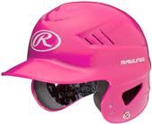 Rawlings T-Ball/Yth COOLFLO Batting Helmet-NOCSAE Rawlings T-Ball/Yth COOLFLO Batting Helmet-NOCSAE