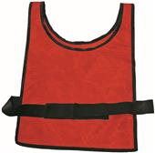 Martin Sports Football Scrimmage Vest (pack of 12) Martin Sports Football Scrimmage Vest (pack of 12)