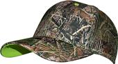 ROCKPOINT Extreme Outdoor Camo Mesh Cap ROCKPOINT Extreme Outdoor Camo Mesh Cap