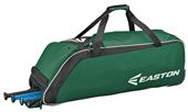 Easton E510W Sport Utility Baseball Wheeled Bags Easton E510W Sport Utility Baseball Wheeled Bags