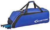 Easton E510W Sport Utility Baseball Wheeled Bags Easton E510W Sport Utility Baseball Wheeled Bags