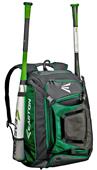 Easton Walk Off Baseball Backpack Holds 2 Bats Easton Walk Off Baseball Backpack Holds 2 Bats
