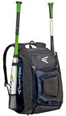 Easton Walk Off Baseball Backpack Holds 2 Bats Easton Walk Off Baseball Backpack Holds 2 Bats