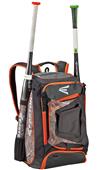 Easton Walk Off Baseball Backpack Holds 2 Bats Easton Walk Off Baseball Backpack Holds 2 Bats
