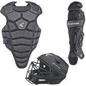 Easton M5 Qwikfit Catchers Baseball Box Set Easton M5 Qwikfit Catchers Baseball Box Set