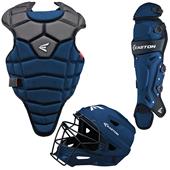 Easton M5 Qwikfit Catchers Baseball Box Set Easton M5 Qwikfit Catchers Baseball Box Set