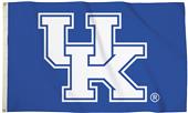 College Kentucky Wildcats 3' x 5' Flag w/Grommets College Kentucky Wildcats 3' x 5' Flag w/Grommets