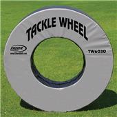 Fisher Football Pursue and Tackle Wheels Fisher Football Pursue and Tackle Wheels
