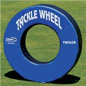Fisher Football Pursue and Tackle Wheels Fisher Football Pursue and Tackle Wheels