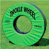 Fisher Football Pursue and Tackle Wheels Fisher Football Pursue and Tackle Wheels