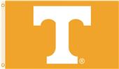 COLLEGIATE Tennessee Vols 2-Sided 3' x 5' Flag COLLEGIATE Tennessee Vols 2-Sided 3' x 5' Flag