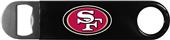 NFL San Francisco 49er's Long Neck Bottle Opener NFL San Francisco 49er's Long Neck Bottle Opener
