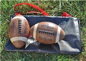 Fisher Football Ball Heater Bag Fisher Football Ball Heater Bag