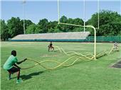 Fisher Training Warrior Ropes Fisher Training Warrior Ropes