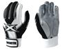 Worth Toxic Adult Sheep Leather Batting Gloves