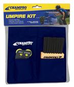 Champro A049 Baseball Umpire Kits Champro A049 Baseball Umpire Kits