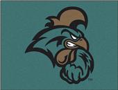 Fan Mats NCAA Coastal Carolina All Star Mat Fan Mats NCAA Coastal Carolina All Star Mat