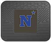 Fan Mats NCAA U.S. Naval Academy Utility Mats Fan Mats NCAA U.S. Naval Academy Utility Mats