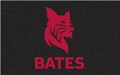 Fan Mats NCAA Bates College Ulti-Mat Fan Mats NCAA Bates College Ulti-Mat