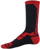 Red Lion Rage Crew Socks - Closeout Red Lion Rage Crew Socks - Closeout