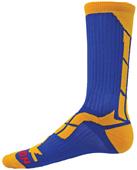 Red Lion Rage Crew Socks - Closeout Red Lion Rage Crew Socks - Closeout