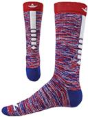 Red Lion Gallant Crew Socks Red Lion Gallant Crew Socks