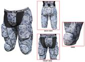 Neo Athletics Neo Prodigy 5 7 Pad Girdle Neo Athletics Neo Prodigy 5 7 Pad Girdle