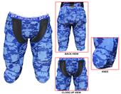 Neo Athletics Neo Prodigy 5 7 Pad Girdle Neo Athletics Neo Prodigy 5 7 Pad Girdle