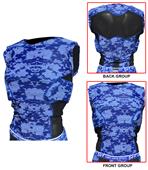 Neo Athletic Neo Prodigy 5 Padded Football Shirt Neo Athletic Neo Prodigy 5 Padded Football Shirt