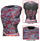 Neo Athletic Neo Prodigy 5 Padded Football Shirt Neo Athletic Neo Prodigy 5 Padded Football Shirt