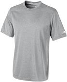 Champion Adult Vapor Heathered Tee Shirt Champion Adult Vapor Heathered Tee Shirt