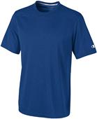 Champion Adult Vapor Heathered Tee Shirt Champion Adult Vapor Heathered Tee Shirt