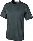 Champion Adult Vapor Heathered Tee Shirt Champion Adult Vapor Heathered Tee Shirt