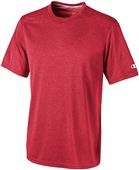 Champion Adult Vapor Heathered Tee Shirt Champion Adult Vapor Heathered Tee Shirt