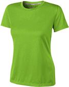 Champion Womens Vapor Heathered Tee Shirt Champion Womens Vapor Heathered Tee Shirt