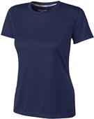 Champion Womens Vapor Heathered Tee Shirt Champion Womens Vapor Heathered Tee Shirt