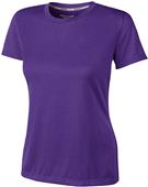 Champion Womens Vapor Heathered Tee Shirt Champion Womens Vapor Heathered Tee Shirt