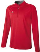 Champion Adult Vapor Heathered 1/4 Zip Pullover Champion Adult Vapor Heathered 1/4 Zip Pullover