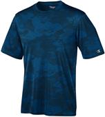 Champion Adult Youth Essential Double Dry Tee Champion Adult Youth Essential Double Dry Tee