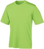 Champion Adult Youth Essential Double Dry Tee Champion Adult Youth Essential Double Dry Tee