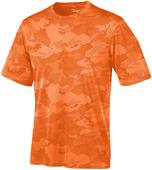 Champion Adult Youth Essential Double Dry Tee Champion Adult Youth Essential Double Dry Tee